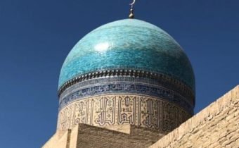 Come si organizza viaggi in Uzbekistan