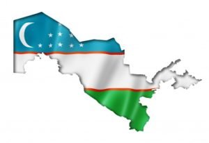 Uzbekistan viaggio in 8 giorni