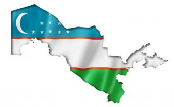 Uzbekistan viaggio in 8 giorni