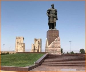 Viaggi in Uzbekistan diretto con tour operator locale