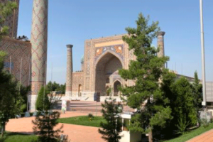 Tour operator specializzati per viaggiare in Uzbekistan