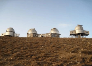 Osservatorio di Maidanak